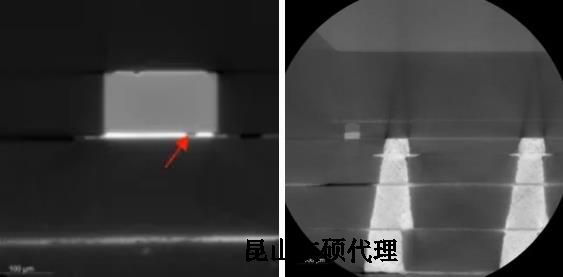 鹤岗蔡司鹤岗X射线显微镜