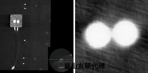 鹤岗蔡司鹤岗X射线显微镜