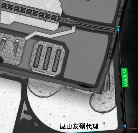 鹤岗蔡司鹤岗X射线显微镜