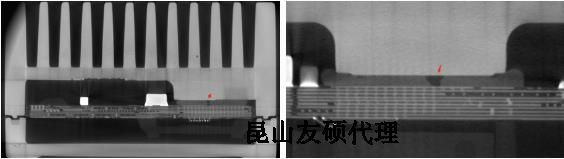 鹤岗蔡司鹤岗X射线显微镜